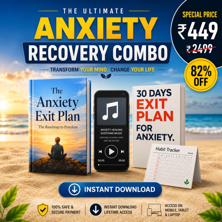 30 Day Reset Plan